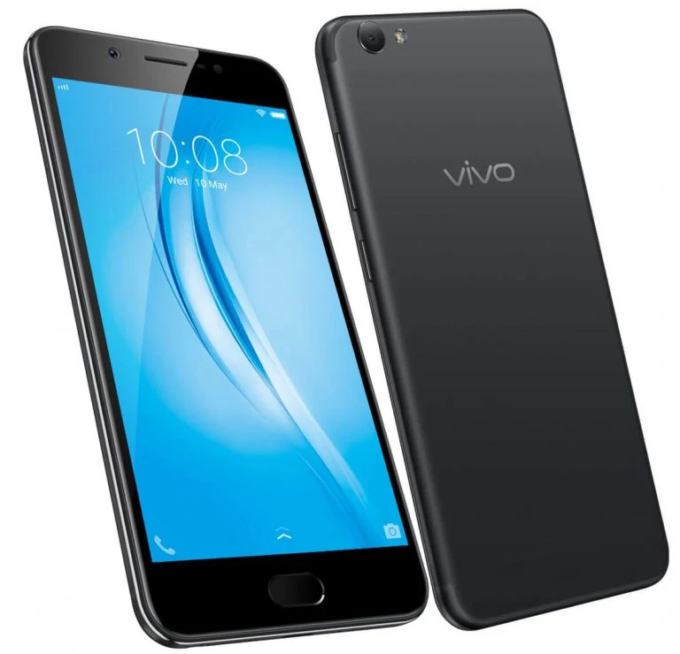 vivo V5s - Harga dan Spesifikasi Lengkap