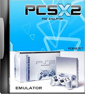PCSX2 Emulator to run Playstation 2 games in computer and pc