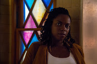 Sasheer Zamata in Sleight (2017) (15)