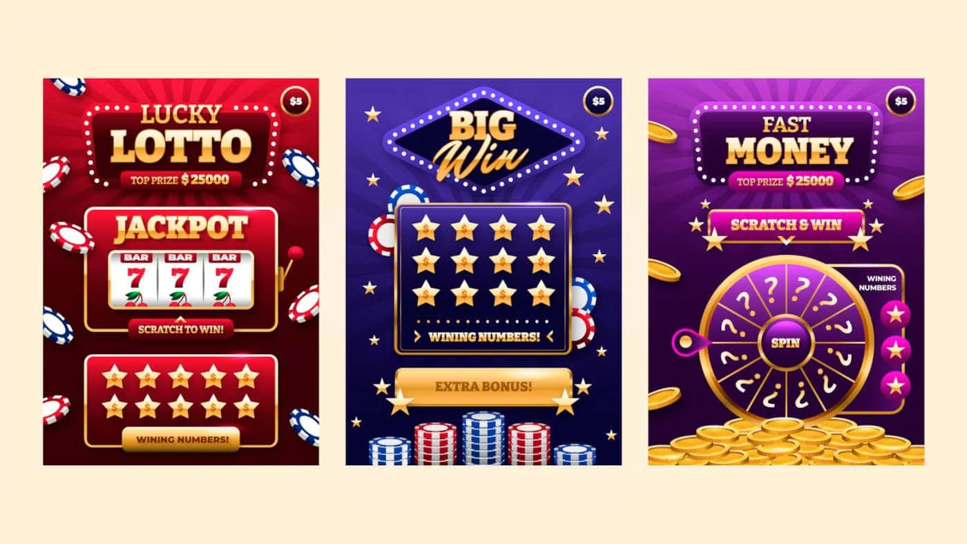 The Do's and Don'ts of Playing Online Slot Games: A Guide for New Players