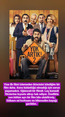 10 Türk Filmini Kısa Kısa Yorumladım