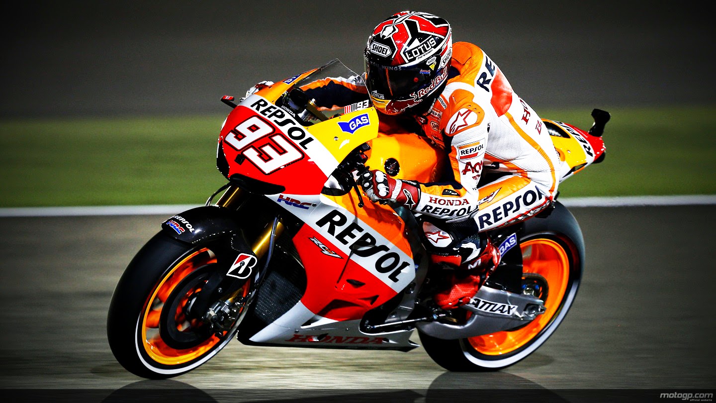 96 Gambar Motor Gp Marquez Terupdate Tales Modif