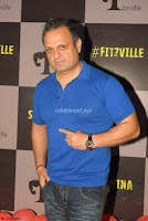 Page 3 Celebrities at Aabid Husan New Gym Launch FITZVILLE ~  Exclusive 23.JPG