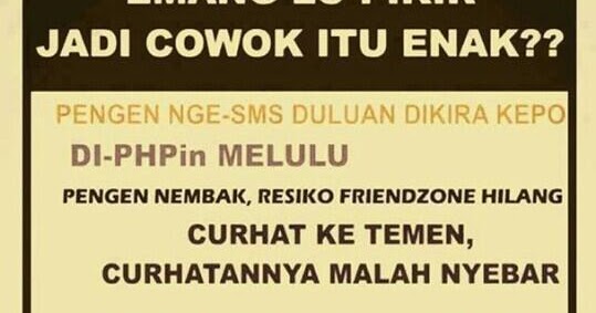  kata kata gokil dalam percakapan Kata Mutiara Cinta