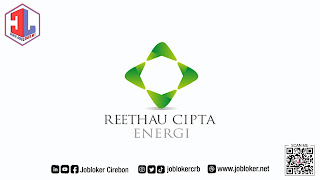 Loker Indramayu Staff Inventory PT. Reethau Cipta Energi