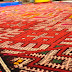  the amazigh kilim carpet