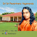 Sri sri Paramhans Yogananda was born on 5 jan 1893