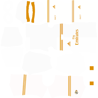 Kits Dream League Soccer 2020