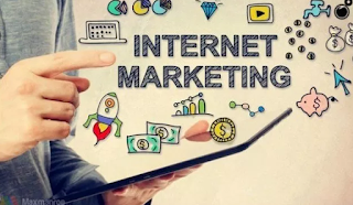 What Is Internet Marketing? Understanding Internet Marketing, Benefits and Advantages of Internet Marketing