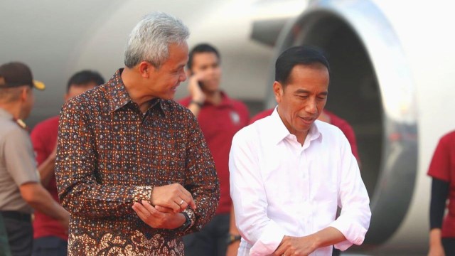 Pengamat Bongkar Tabiat Buruk Jokowi, Prabowo Harus Hati-hati, Jangan Sampai Kena Prank!