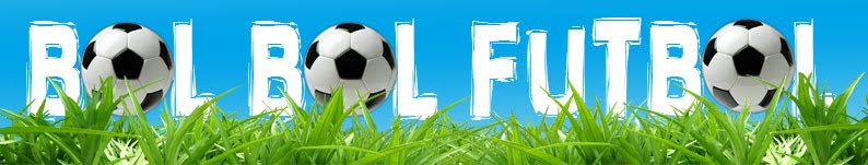BOL BOL FUTBOL