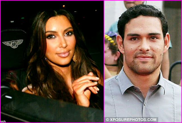 Kim Kardashian Secretly Dating Mark Sanchez As Momager, Kris Jenner Marriage Is About To Crack