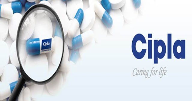 Cipla Limited - Walk-In for Production / Packing / QC-Micro | 2nd September, 2018 | Ahmedabad