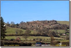 Roadtrip to Wales
