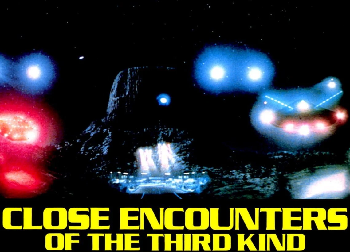 Encuentros en la Tercera Fase (1977)