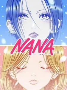 تقرير انمي Nana