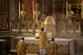traditional Latin Mass