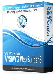 WYSIWYG Web Builder 8.5.6 Incl Keygen