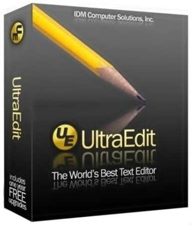 IDM UltraEdit 19.00.0.1026 Incl Keygen