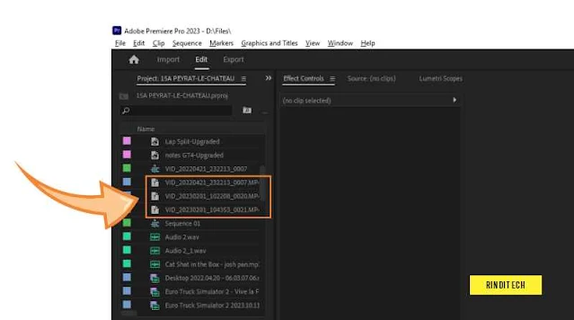 Premiere Pro: Audio Jadi Error Mendengung Setelah di Export? Ini Solusinya!