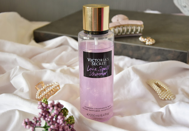 Victoria´s Secret Love Spell notino.sk