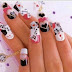 Creative Nail Art -"latest 2013"