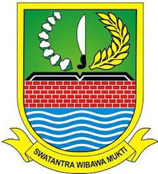 Logo Kabupaten Bekasi