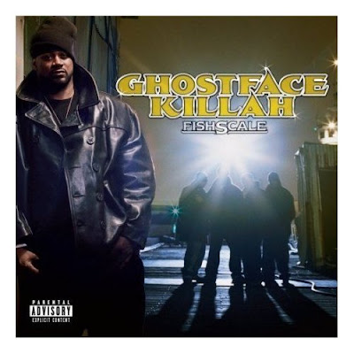 Ghostface Killah — Fishscale