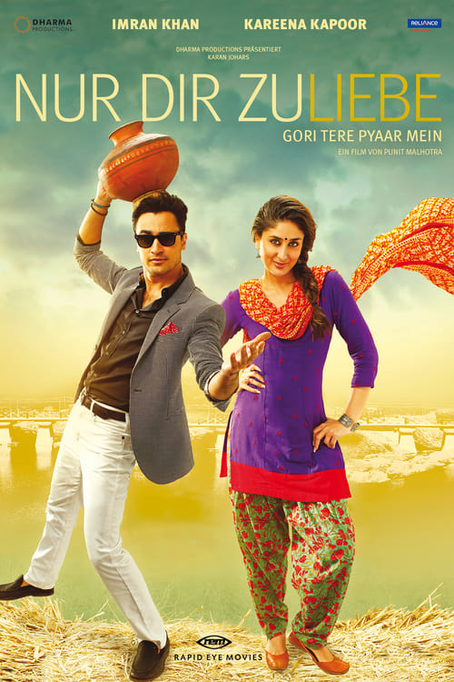 [VF] Gori Tere Pyaar Mein 2013 Streaming Voix Française