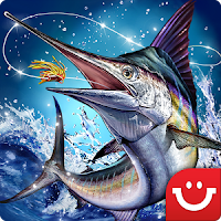 Ace-Fishing-Wild-Catch-Icon