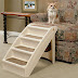 Why Your Dog Need a Pet Stairs 