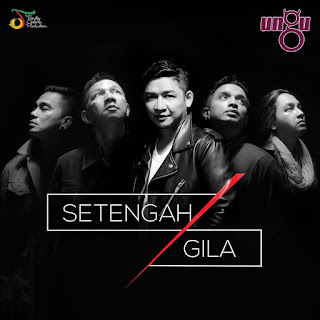 Ungu - Setengah Gila MP3