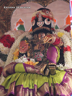 Sri Aandal,Aadipooram,Purappadu,Video, Divya Prabhandam,Sri Parthasarathy Perumal, Triplicane,Thiruvallikeni,Utsavam,