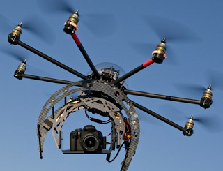 la proxima guerra drones aparatos no tripulados juegos olimpicos londres