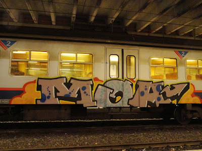 MOAS CREW