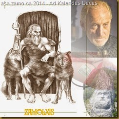 ad kalendas Dacas