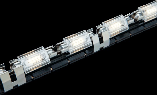 lighting manufacturer LED Cove Lighting | 540 x 328