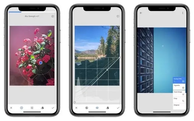 10 of the best iPhone camera applications