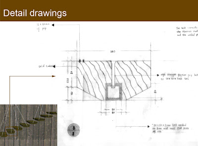 Staircase Project | Concept Architecture