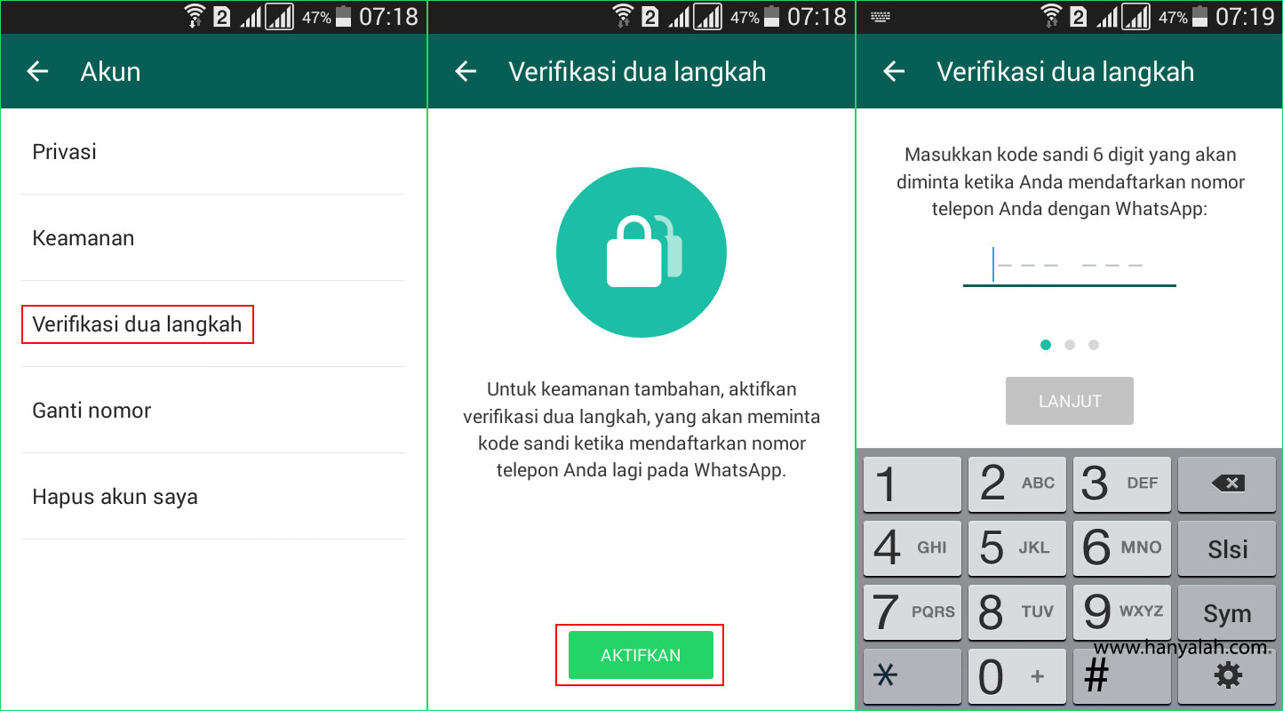 Download Aplikasi Whatsapp Versi Terbaru Android Play ...