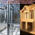 Pros and Cons Of Wood Light Frame Construction And Light Gauge Steel Frame Construction