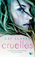 Cat Clarke - Cruelles