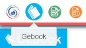 gebook