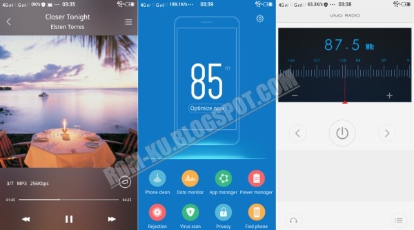 Rom Vivo Funtouch OS v2.5 Andromax EC C46B2H Terbaru