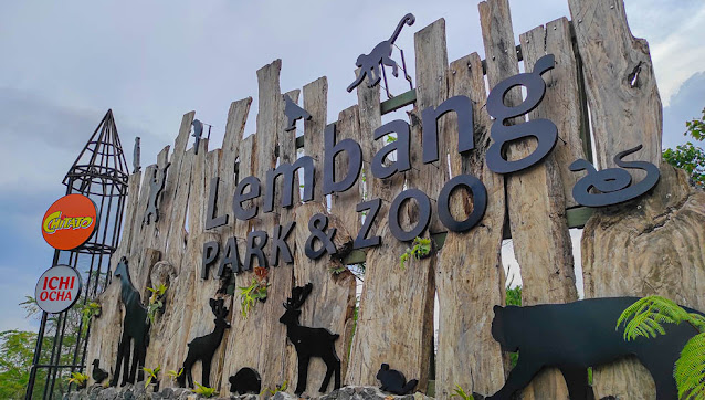 Lembang Zoo