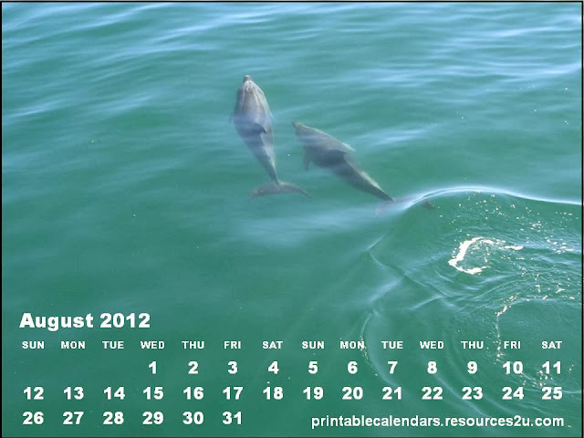 2014 calendar wallpaper