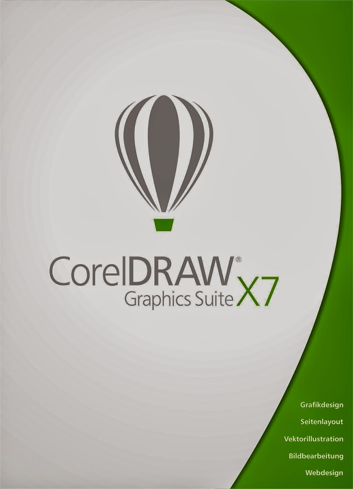 Corel Draw  X7  Full Crack Direct Link Sharing Ilmu Sablon 