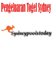 Pengeluaran Togel Sidney