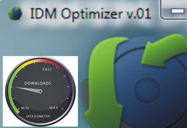  Internet Download Manager Optimizer An easy way to optimize