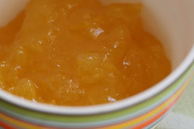 When I had a huge pumpkin to dissect and prepare few weeks ago Ginger and Pumpkin Jam Recipe